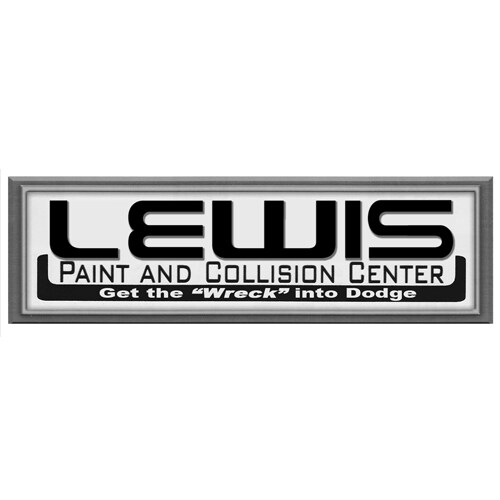 Lewis Paint Dodge City - Profile.jpg