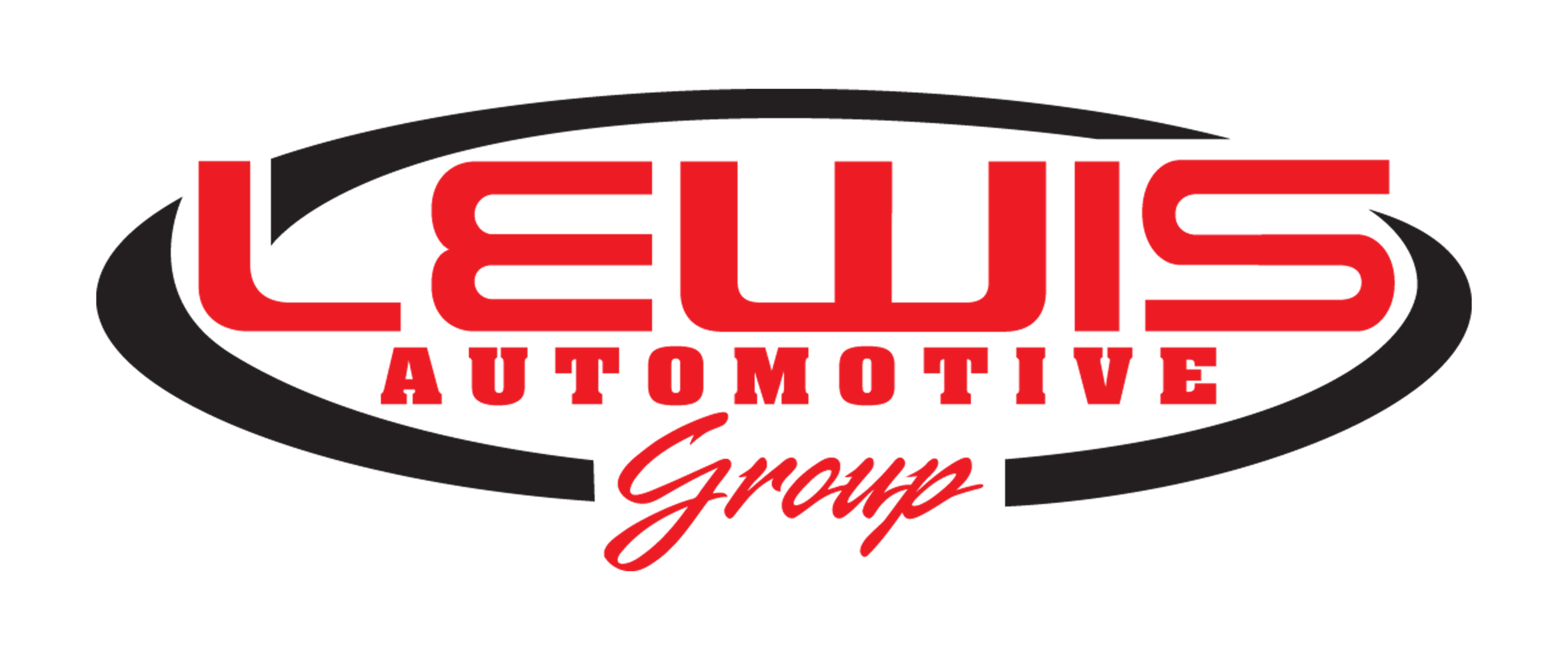 Lewis Automotive Group official logo