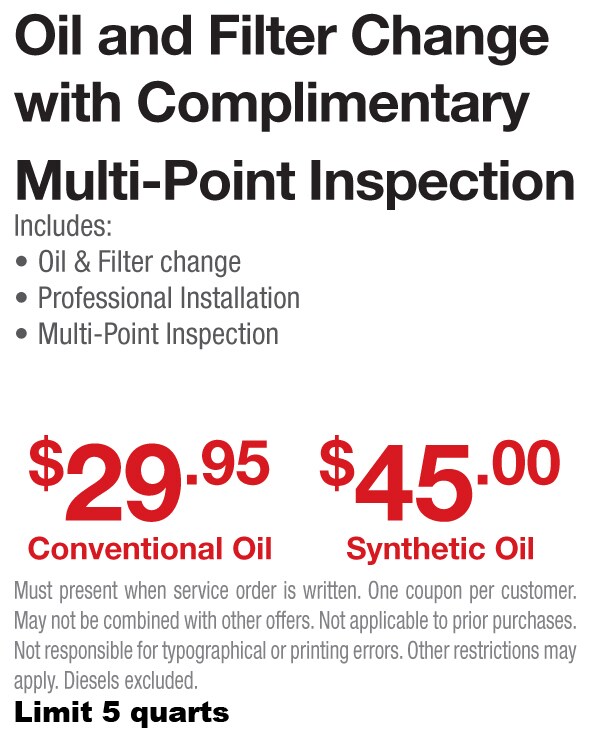 Oil Change Coupon Lewis Chrysler of Hays, KS.jpg