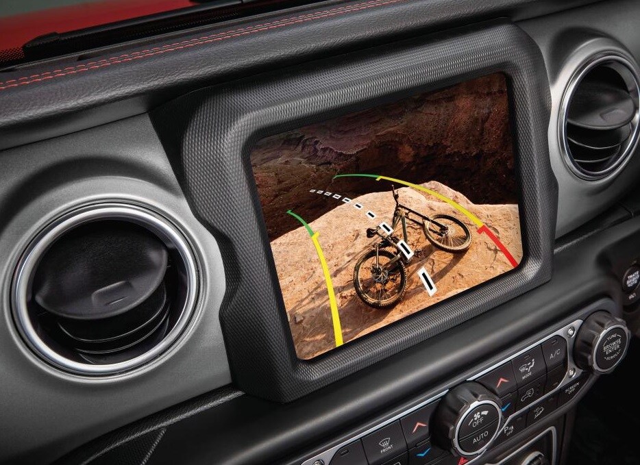 2019 Jeep Wrangler Dash in Fayetteville, AR