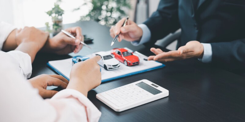 Fred Anderson Honda Service