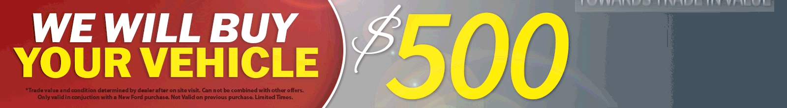 Value Your Trade at Lewis and Clark Ford Lewis and Clark Ford Lincoln Yankton SD Ford Dealership