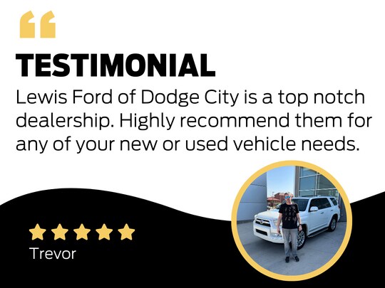 Customer Testimonial at Lewis Ford of Dodge City (1).jpg