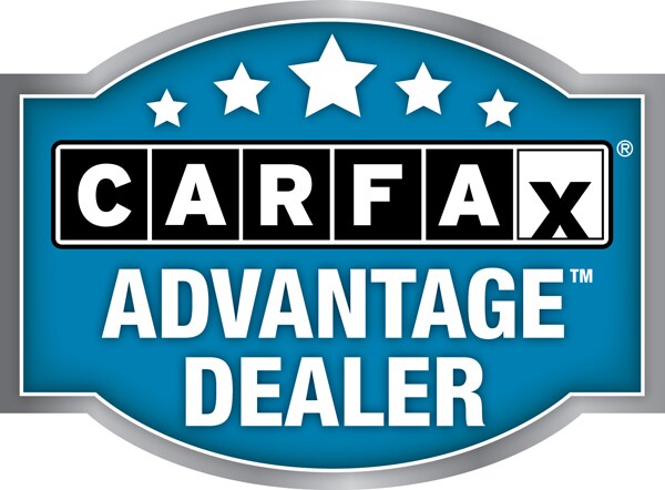 Carfax Advantage Dealer