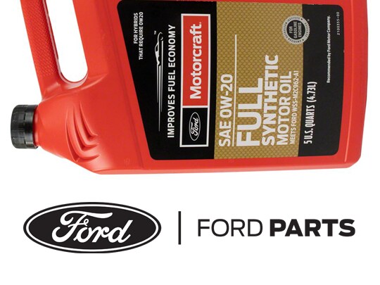 Ford Synthetic Oil.png