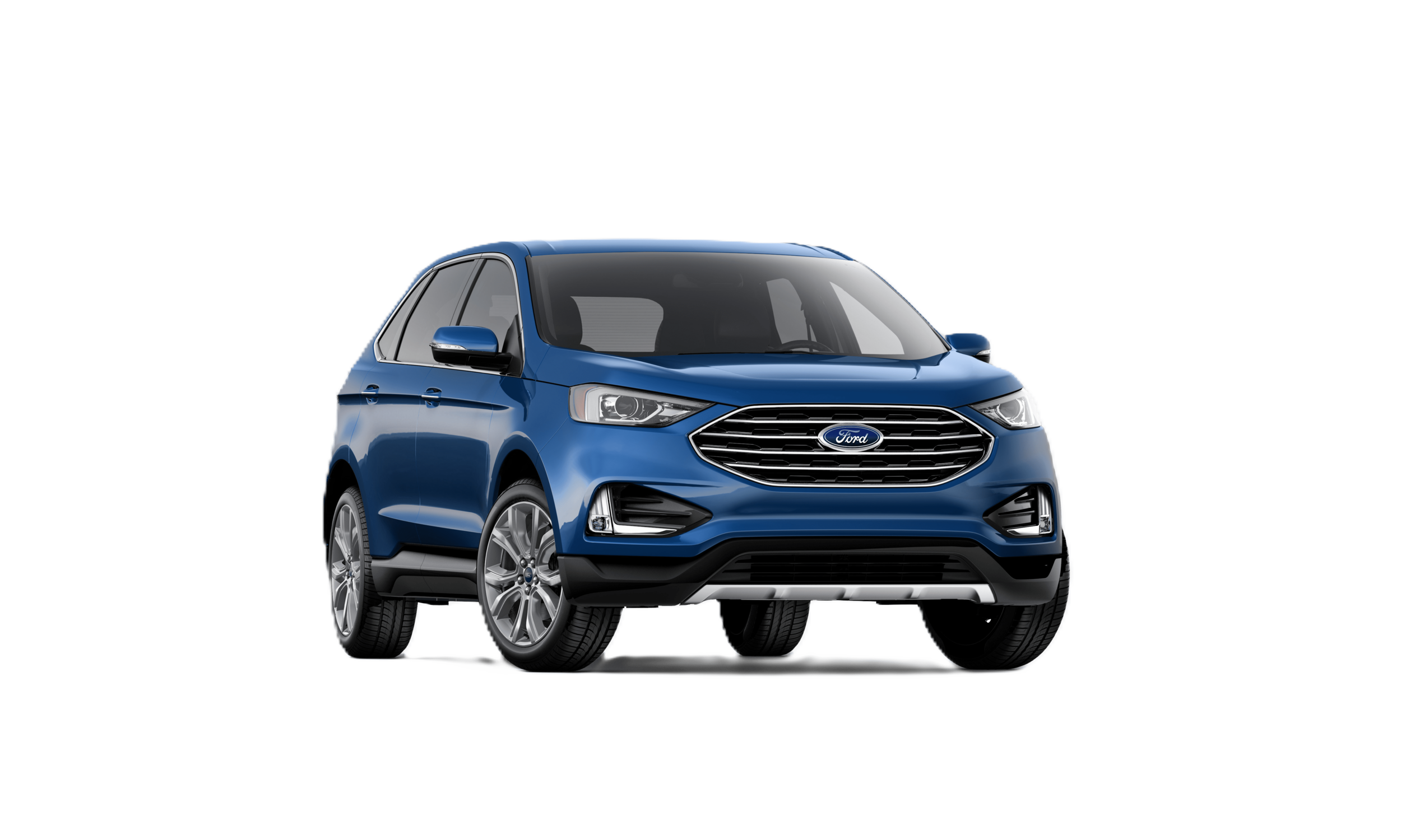 2025 Ford Edge buying guide at Lewis Ford of Hays