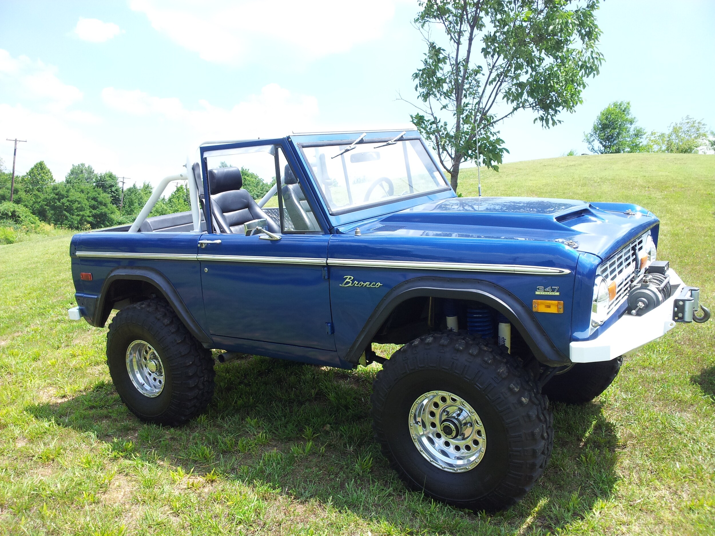 2008 Ford Bronco Schedule | Upcomingcarshq.com