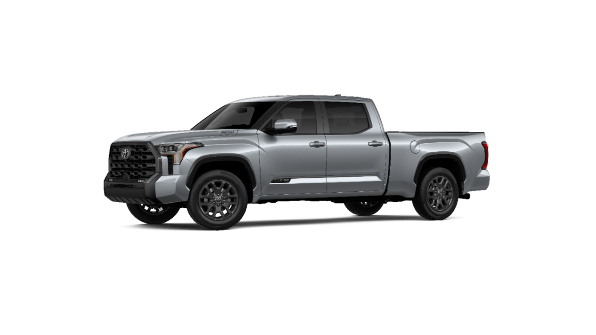 2025 Toyota Tundra i-FORCE MAX