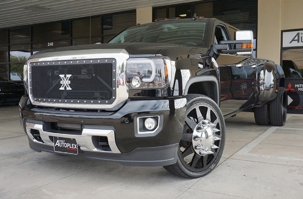 Lewisville Autoplex Preowned | Used Cars & Lifted Trucks