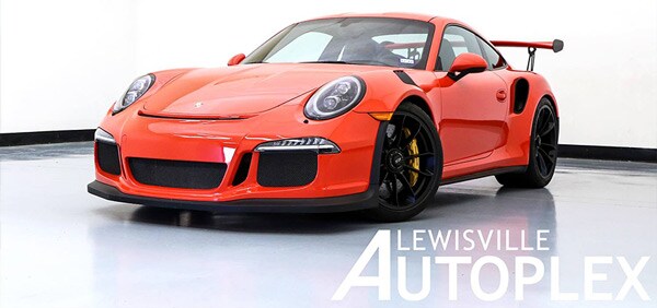 Used Cars For Sale in Dallas