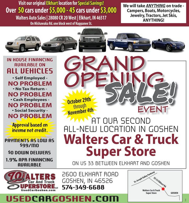 TAKE A LOOK AT OUT NEW CAR, TRUCK, and MINI-VAN SPECIALS TODAY at ... TAKE A LOOK AT OUT NEW CAR, TRUCK, and MINI-VAN SPECIALS TODAY at ...