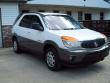 2002 Buick Rendezvous SUV