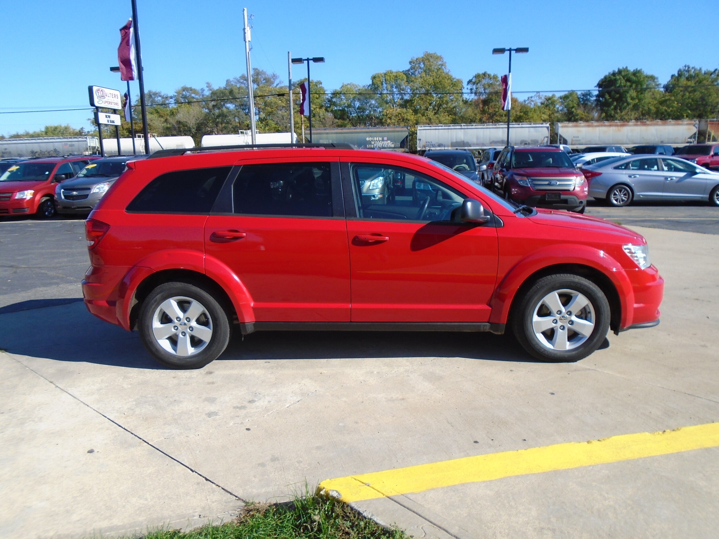 Used Cars For Sale In South Bend Dealership South Bend ...