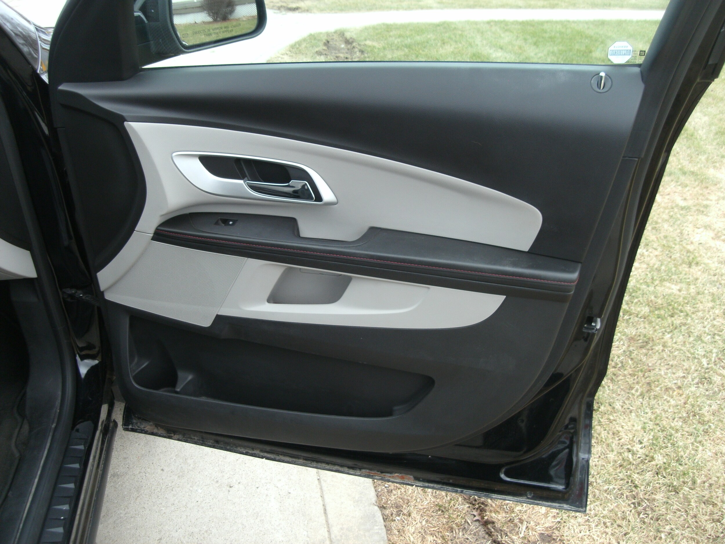 Used 2010 Chevrolet Equinox For Sale Goshen IN | Elkhart ...