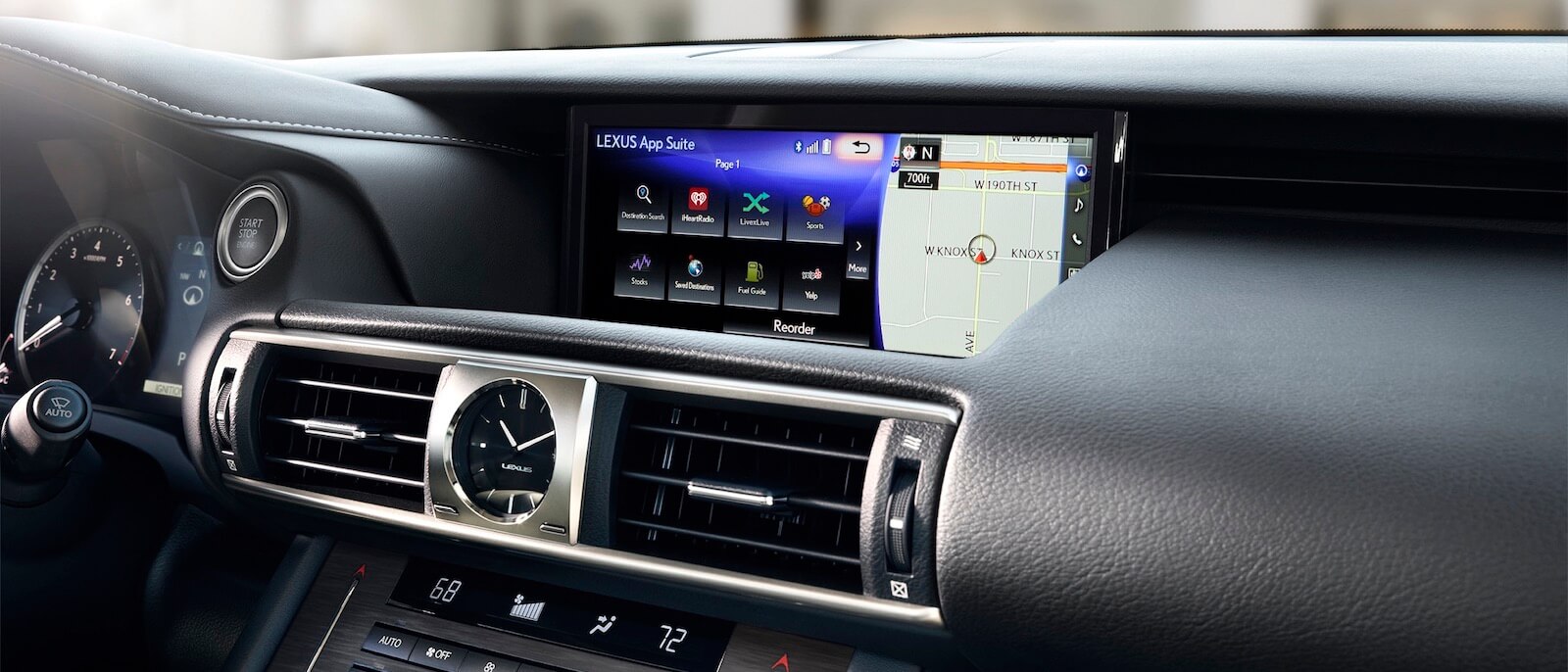 Lexus IS 300