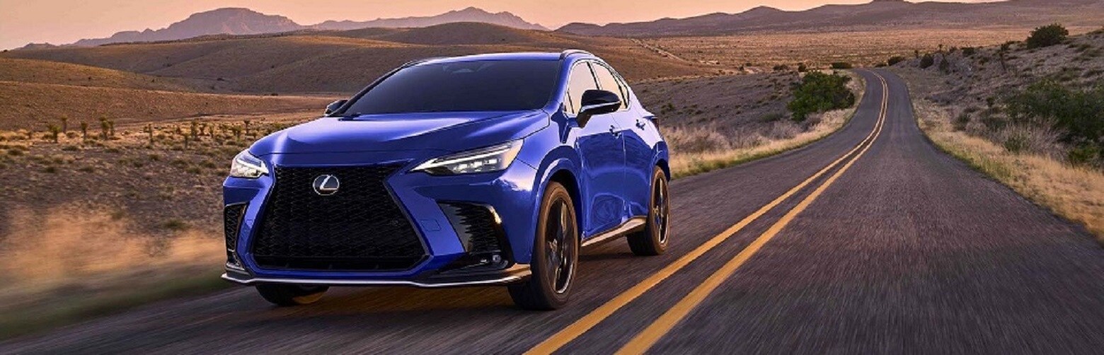 Lexus NX450h+ Carlsbad, CA