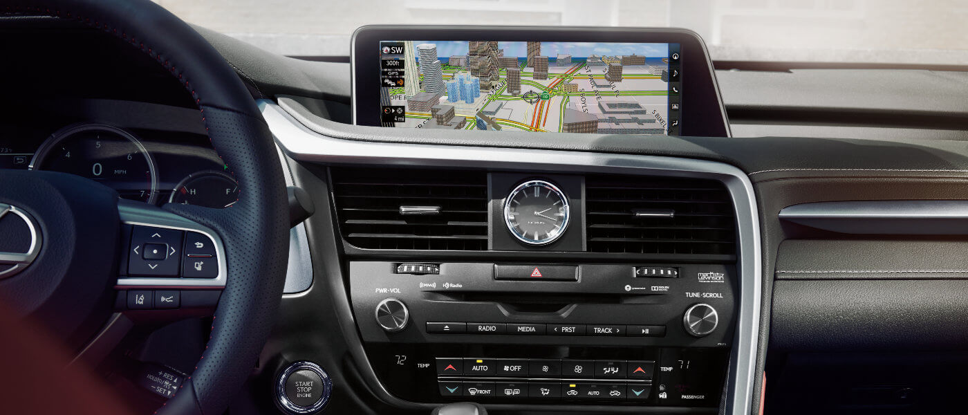 Safety and Technology