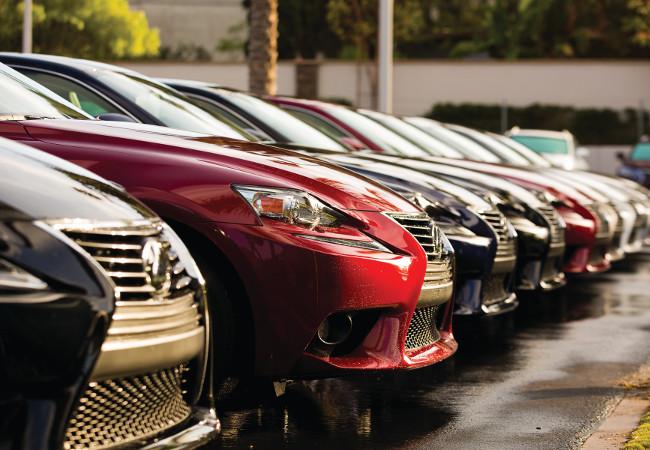 sell your vehicle lexus carlsbad