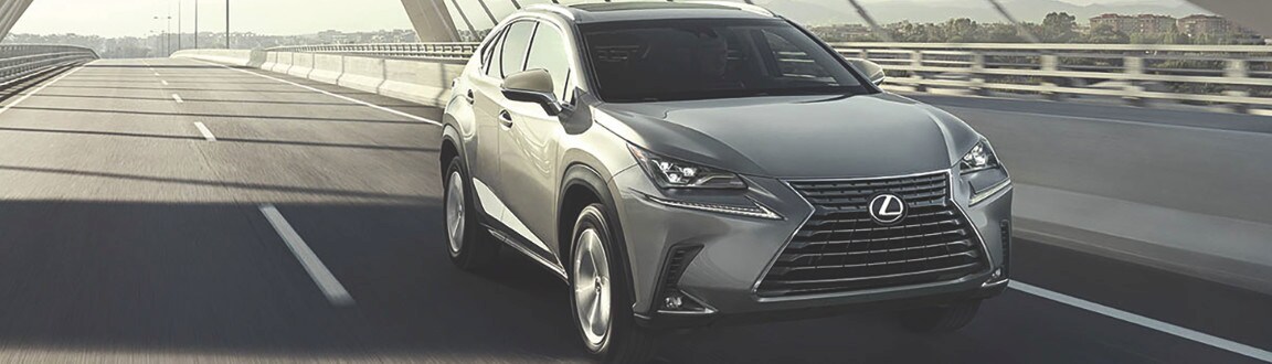 2019 lexus nx 300 review