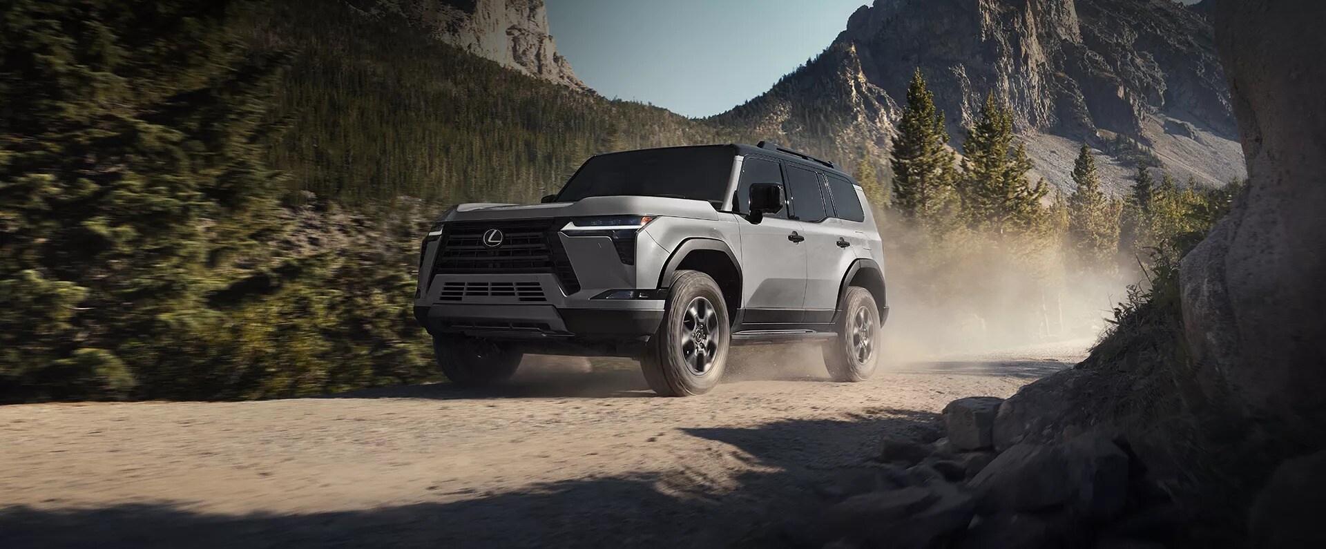 2025 Lexus GX