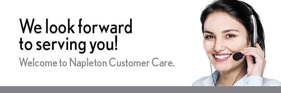 Napleton Customer Care