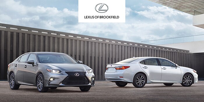 Lexus of Brookfield Referral Program Lexus of Brookfield Referral Program