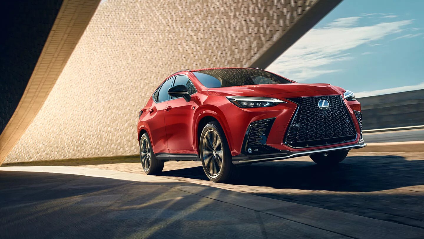 2025 Lexus NX for sale in Charleston