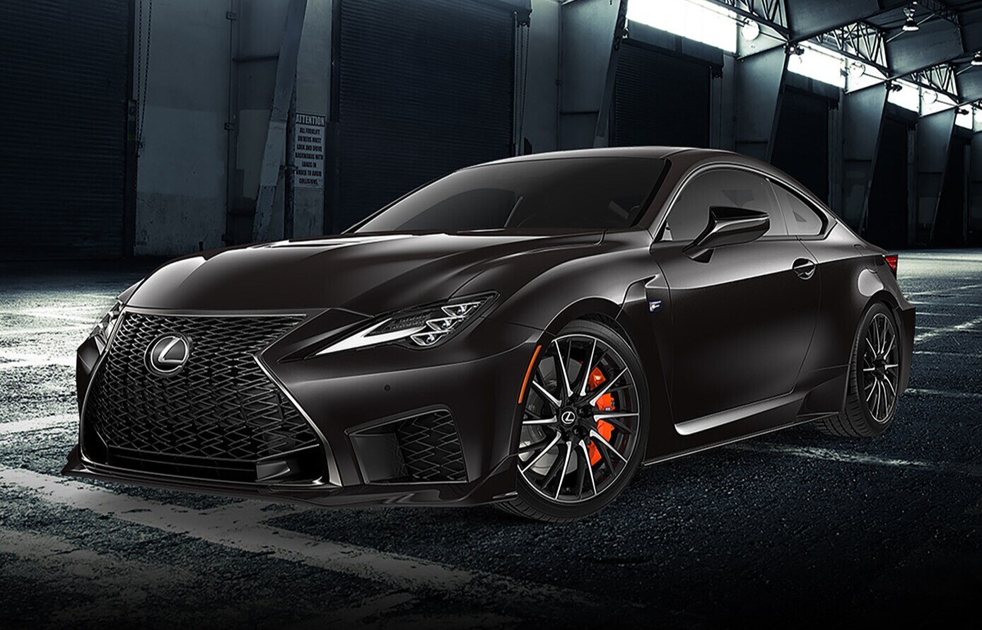 Lexus RC Lexus RC