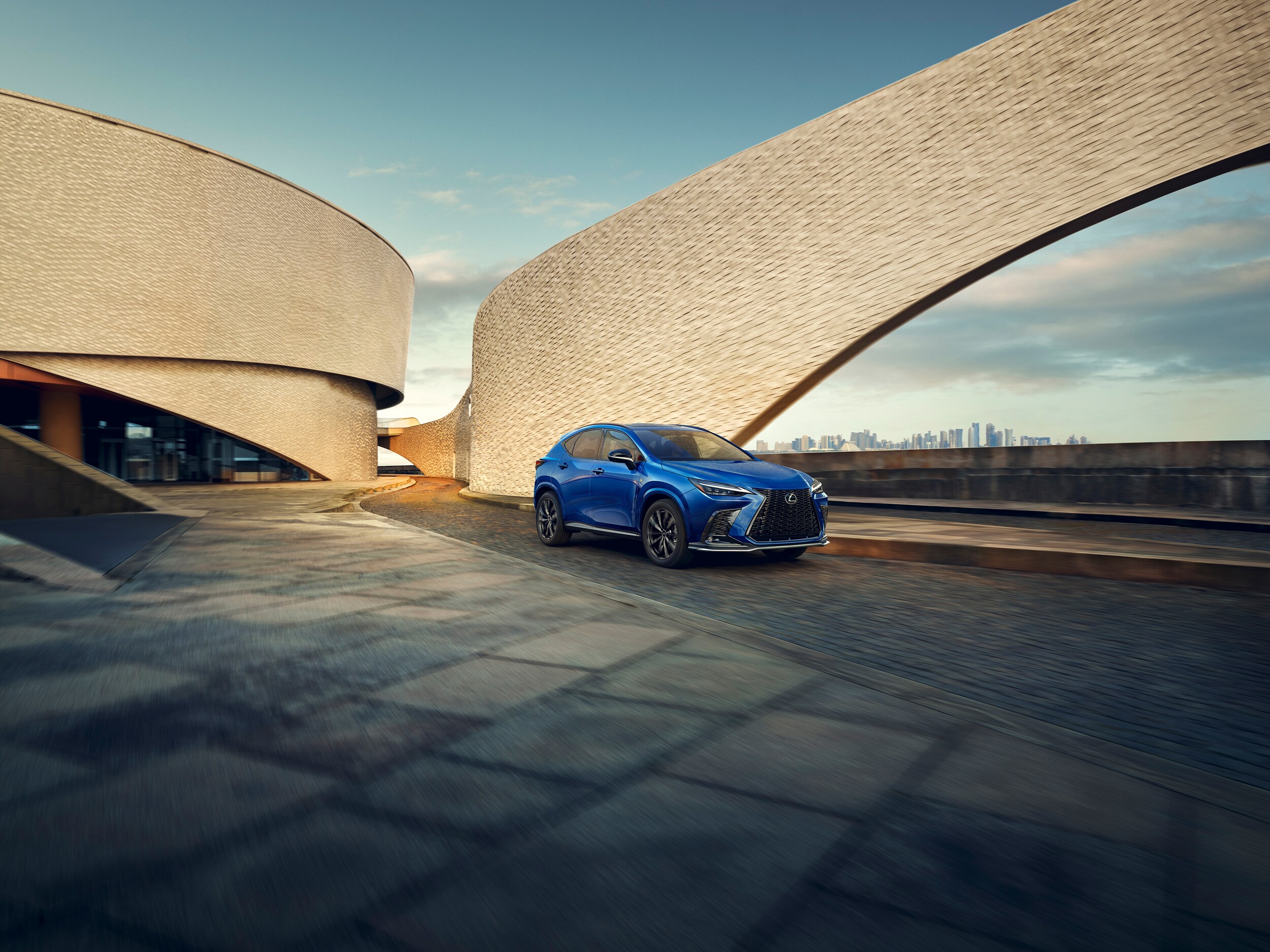 Lexus NX Hybrid 2025 Lexus NX Hybrid