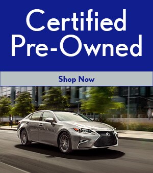 Certified Pre-Owned