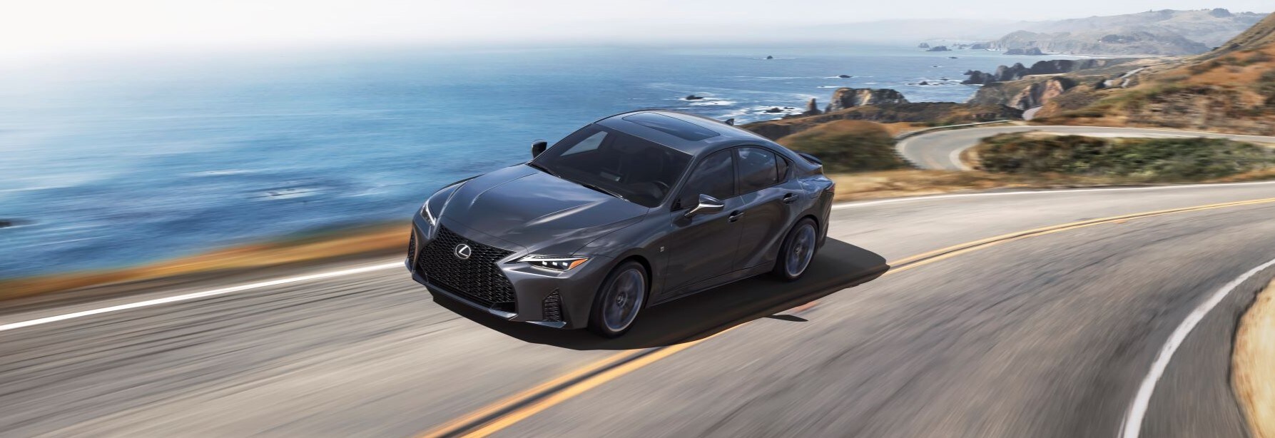 2023 Lexus IS.jpeg 2023 Lexus IS for sale in Charleston