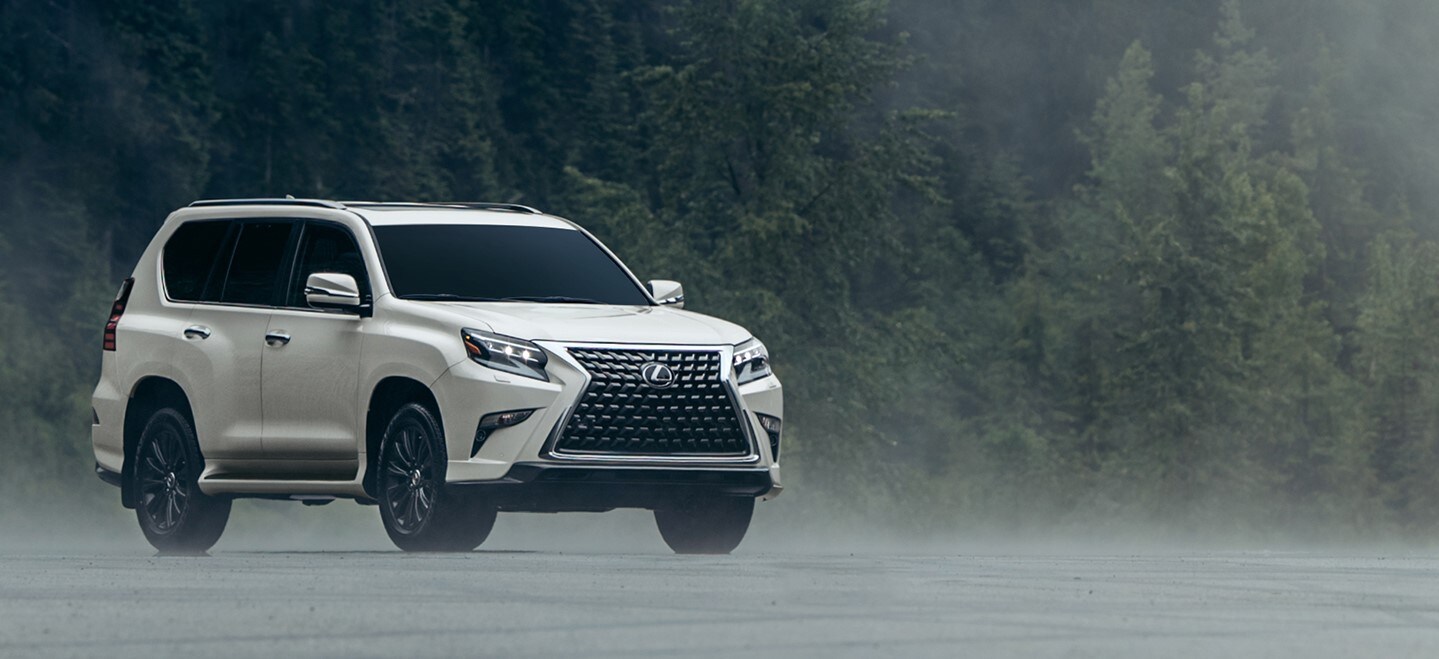 2023 Lexus GX.jpg 2023 Lexus GX For Sale in Charleston