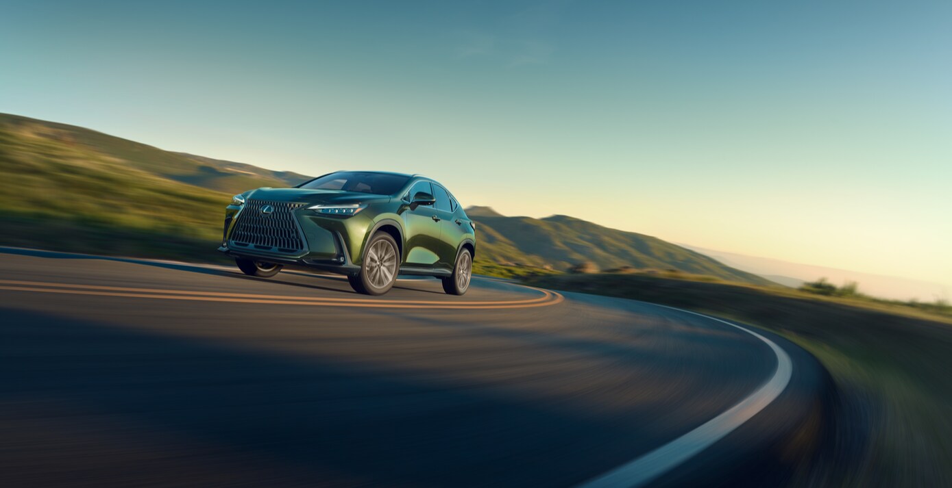 Lexus NX Lexus NX