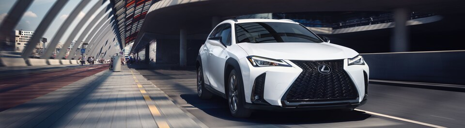 New Lexus SUV Chester Springs New Lexus SUV Chester Springs