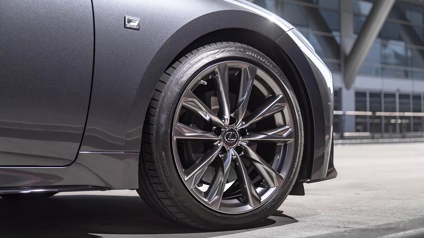 Lexus-IS-2025-Wheel.png 2025 Lexus IS Wheel
