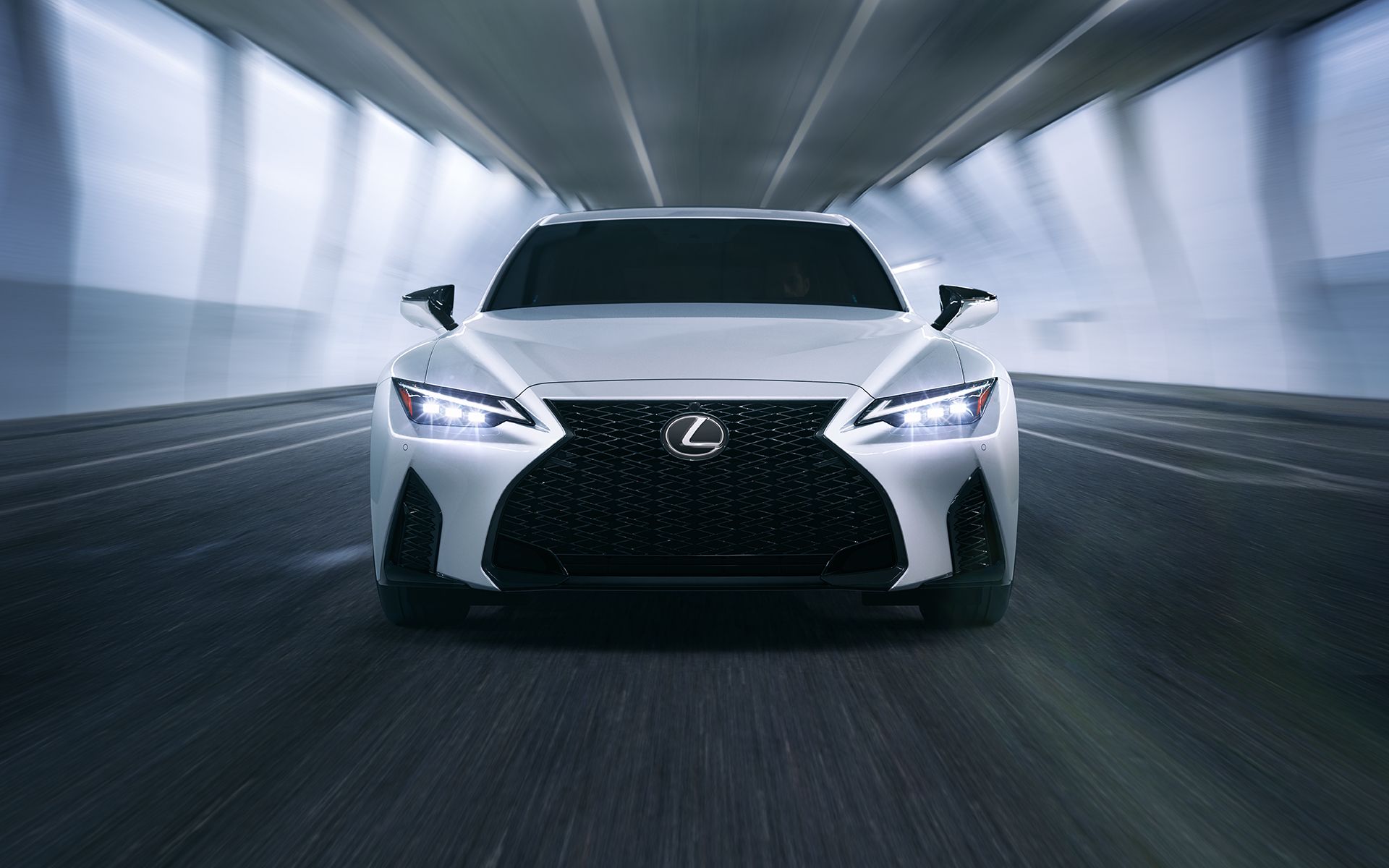 2023 Lexus IS 2023 Lexus IS