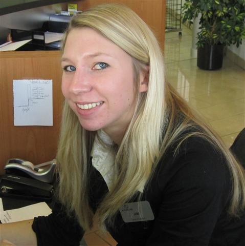 Jenn Eelkema