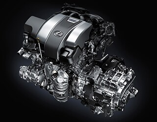 Hybrid Power