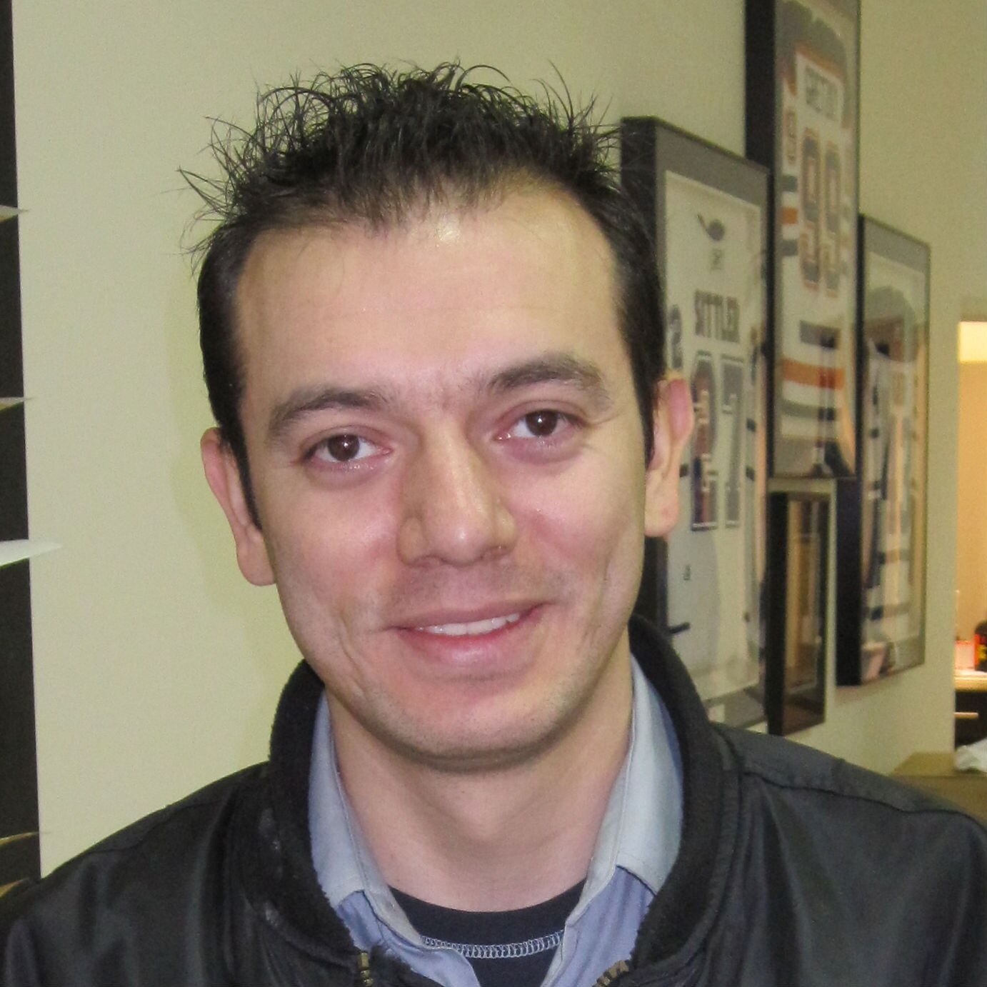 Andres Dias