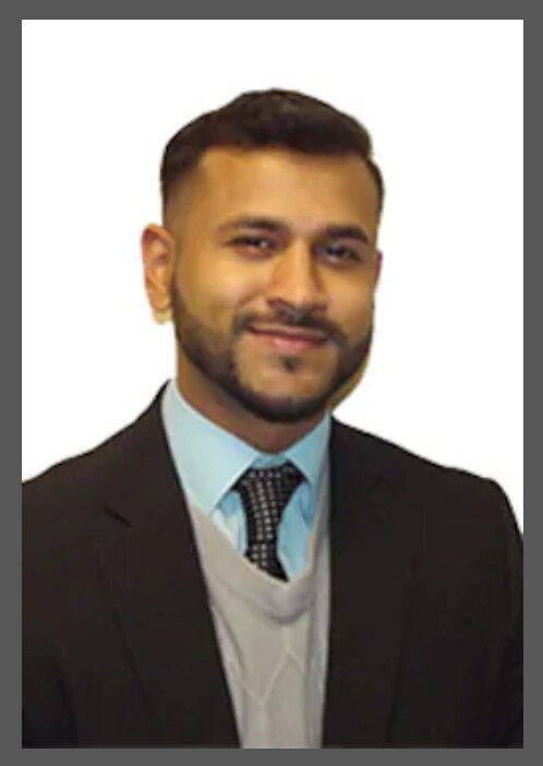 Adam Qureshi