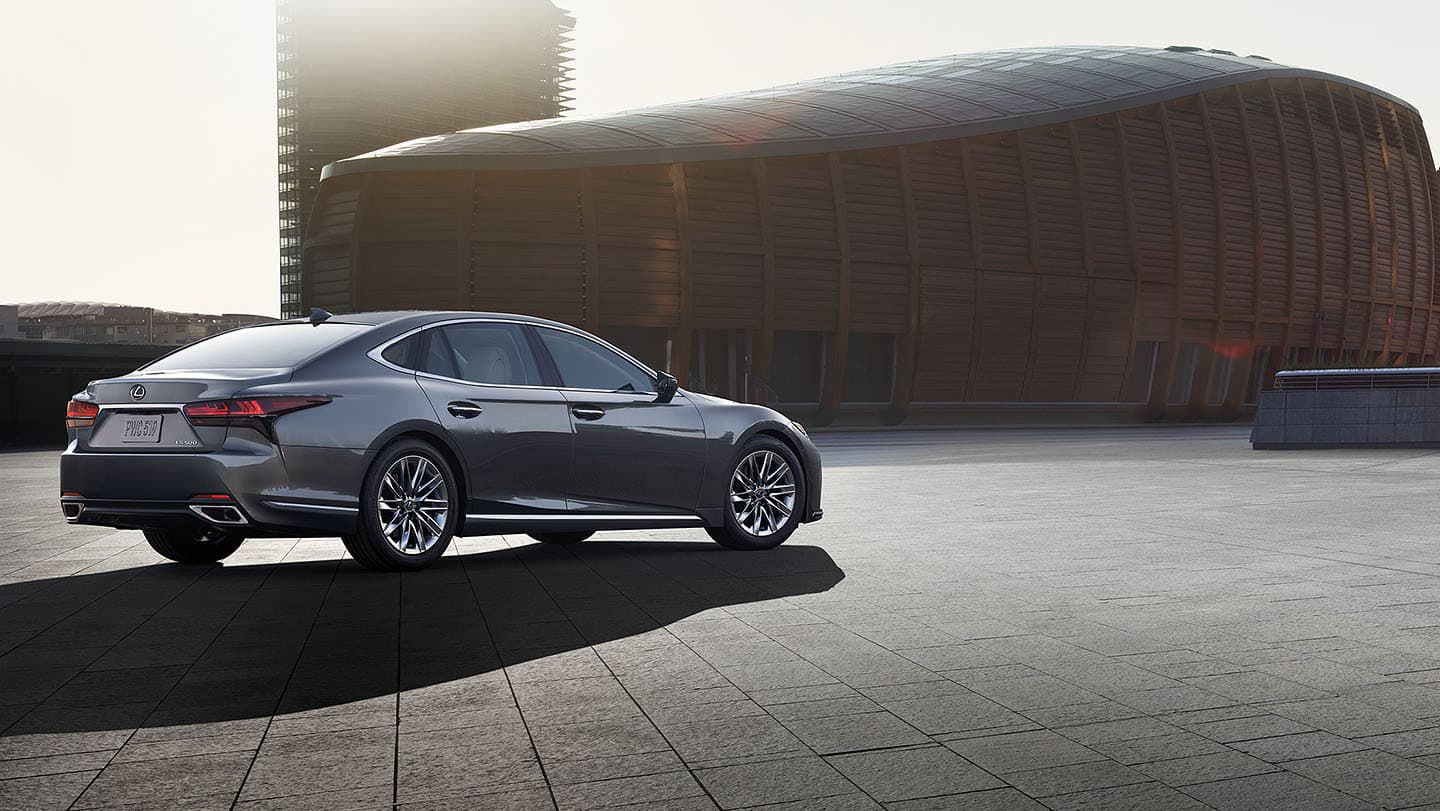 2022 Lexus LS Near Me - Serving Slidell, LA