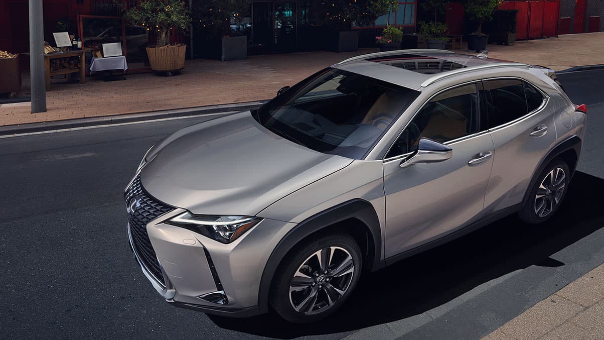 2020 Lexus UX in New Orleans, LA