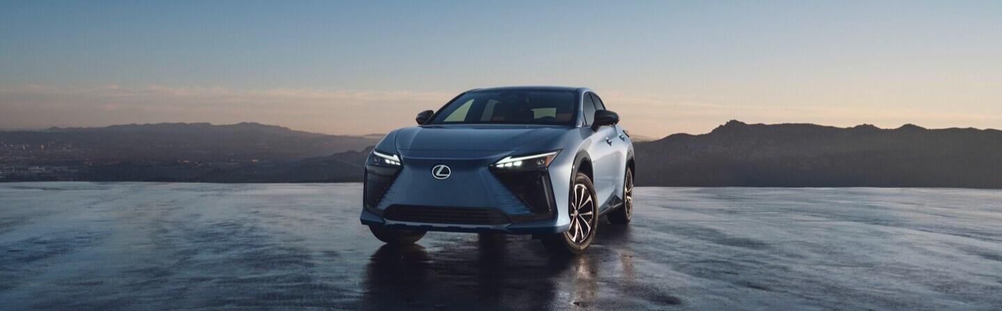 2026 Lexus RZ 450e in Pleasanton 2026 Lexus RZ 450e in Pleasanton
