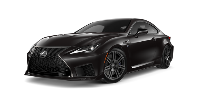 Lexus RC 2025 Lexus RC