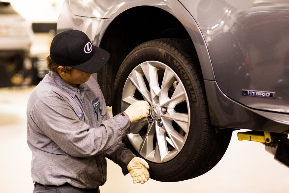 Lexus-Service-19.jpeg Nitrogen Tires at Lexus of Pleasanton