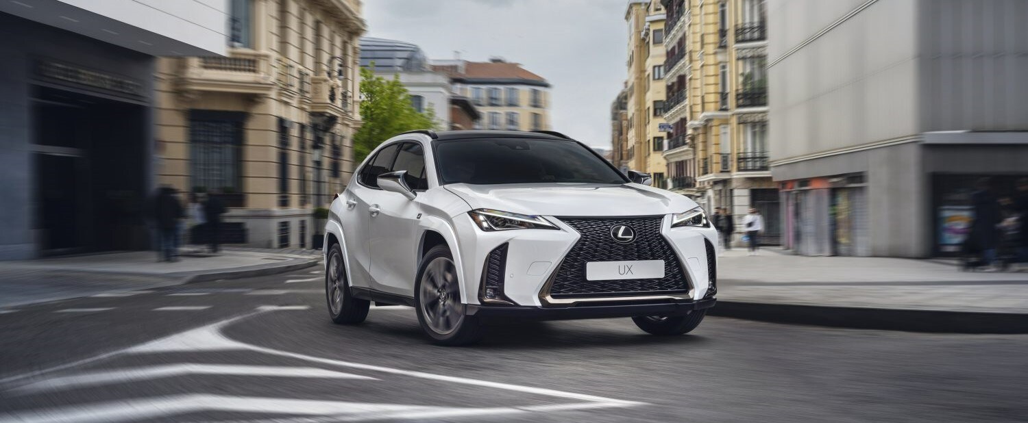 2023 Lexus UX.jpg 2023 Lexus UX For Sale in Pleasanton, CA