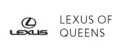 Lexus of Queens - Logo.jpg The Lexus of Queens logo is shown.