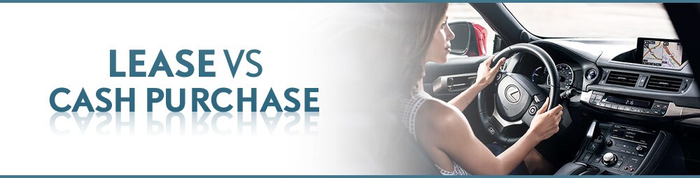 Lease vs Financing, Which is better? Lease vs Financing, Which is better?