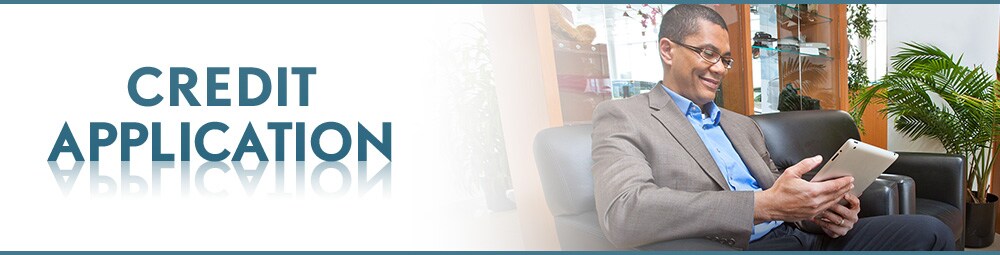 Learn everything about the Credit Application Process Learn everything about the Credit Application Process