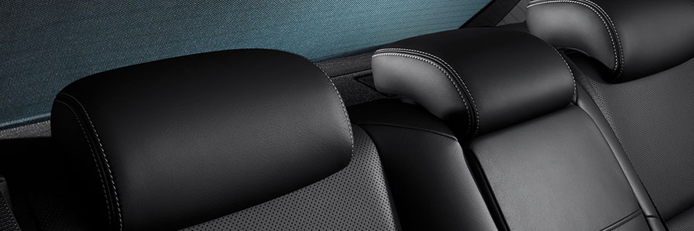 Don Valley North Lexus Service Centre - A La Carte Detailing Services Don Valley North Lexus Service Centre - A La Carte Detailing Services